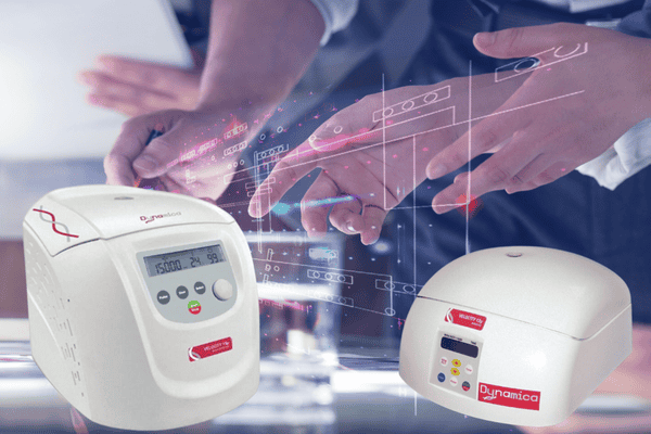 Dynamica離心機(jī)