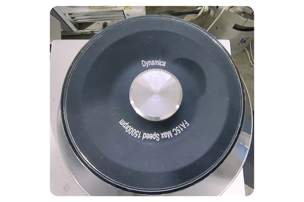 Dynamica離心機Velocity 14r pro預防性維護保養(yǎng)