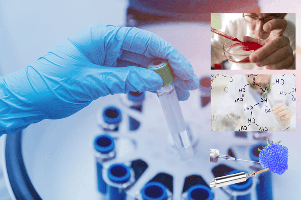 Dynamic離心機(jī)Velocity 15R Pro蛋白分離注意事項(xiàng)